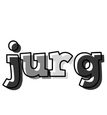Jurg night logo