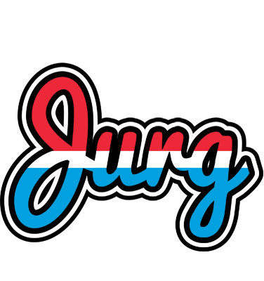 Jurg norway logo