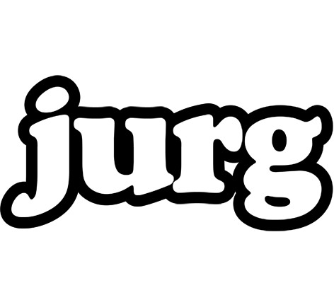 Jurg panda logo