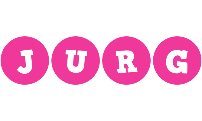 Jurg poker logo