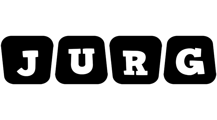 Jurg racing logo