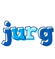 Jurg sailor logo