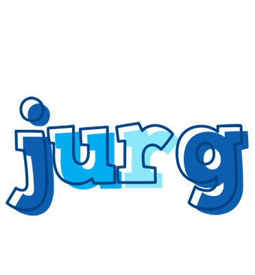 Jurg sailor logo