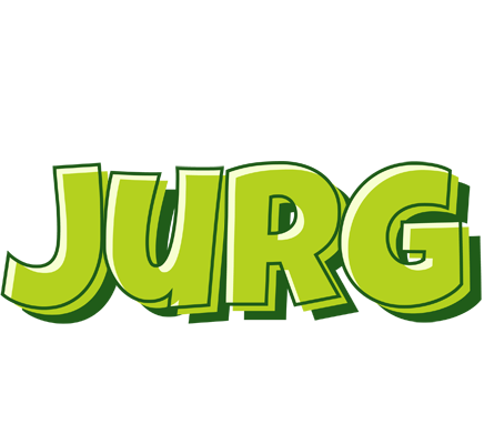 Jurg summer logo
