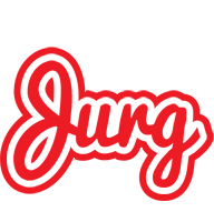 Jurg sunshine logo