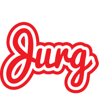 Jurg sunshine logo