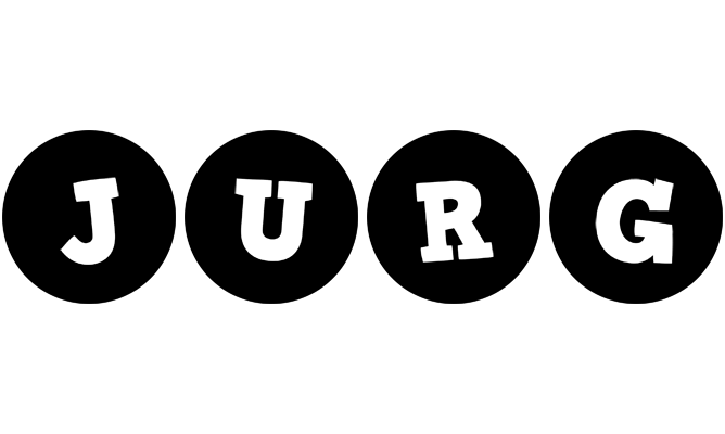 Jurg tools logo