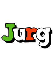 Jurg venezia logo