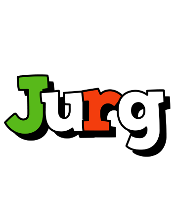 Jurg venezia logo