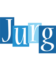 Jurg winter logo