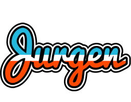 Jurgen america logo