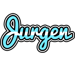 Jurgen argentine logo