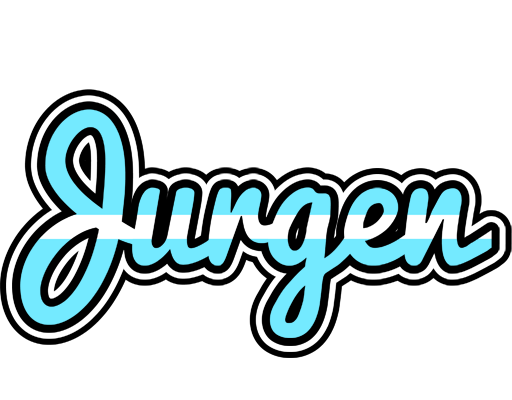 Jurgen argentine logo