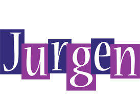 Jurgen autumn logo