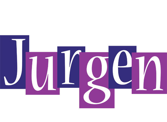 Jurgen autumn logo