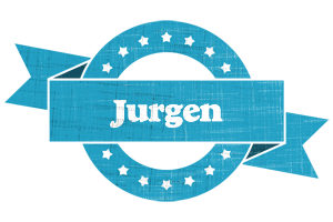 Jurgen balance logo