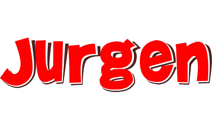 Jurgen basket logo