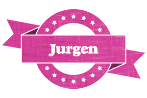 Jurgen beauty logo