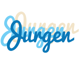 Jurgen breeze logo