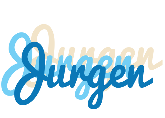 Jurgen breeze logo