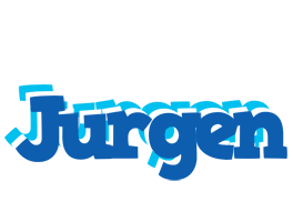 Jurgen business logo