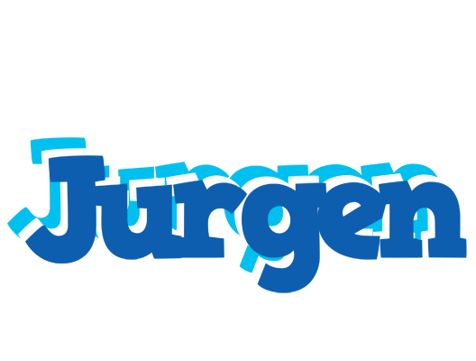 Jurgen business logo