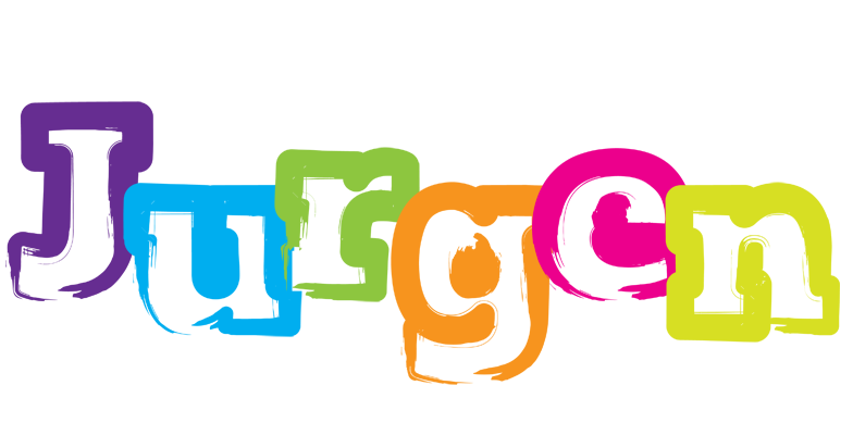 Jurgen casino logo