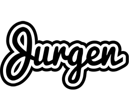 Jurgen chess logo