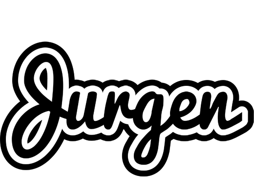 Jurgen chess logo