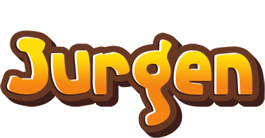 Jurgen cookies logo