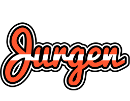 Jurgen denmark logo