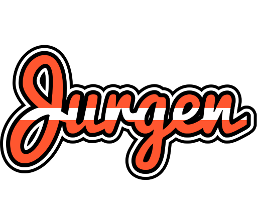 Jurgen denmark logo