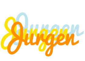 Jurgen energy logo