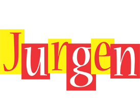 Jurgen errors logo