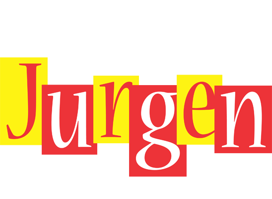 Jurgen errors logo