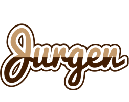 Jurgen exclusive logo