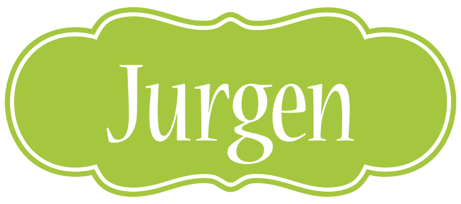 Jurgen family logo