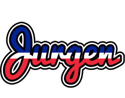 Jurgen france logo