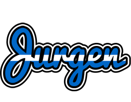 Jurgen greece logo