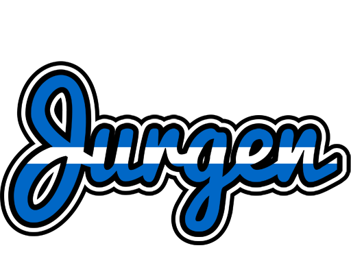 Jurgen greece logo