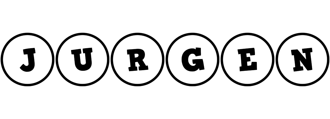 Jurgen handy logo