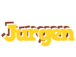 Jurgen hotcup logo