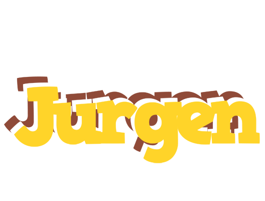 Jurgen hotcup logo