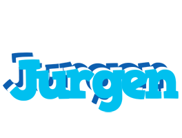 Jurgen jacuzzi logo