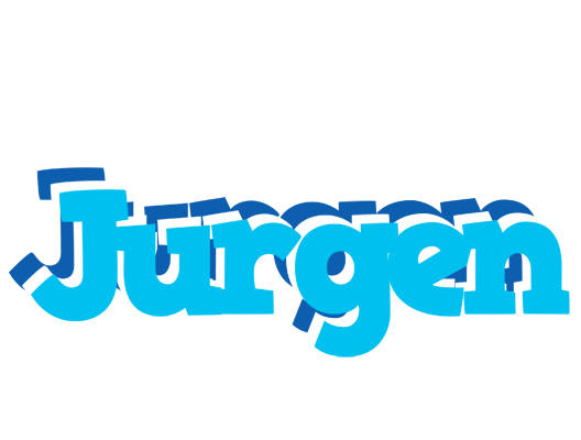Jurgen jacuzzi logo