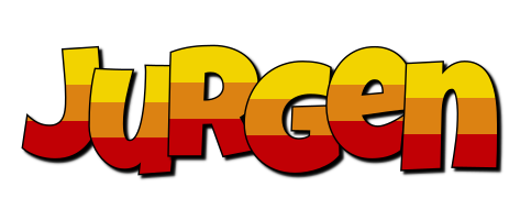 Jurgen jungle logo