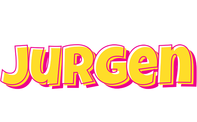 Jurgen kaboom logo