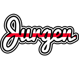 Jurgen kingdom logo