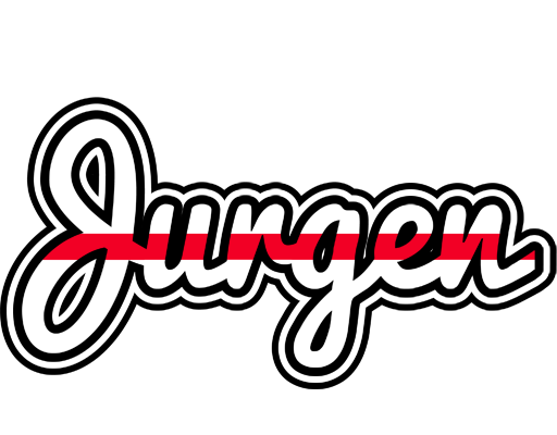 Jurgen kingdom logo