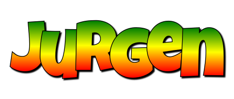 Jurgen mango logo